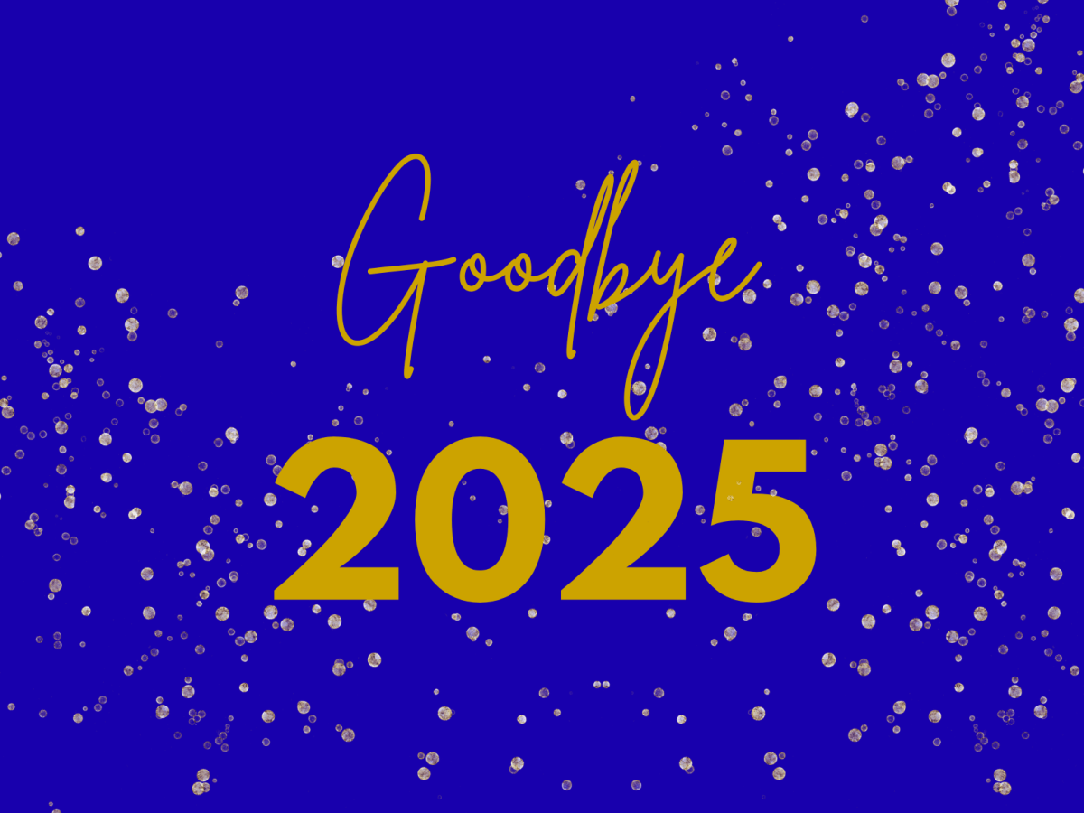 Surviving 2025 – from heartbreak to&nbsp;healing